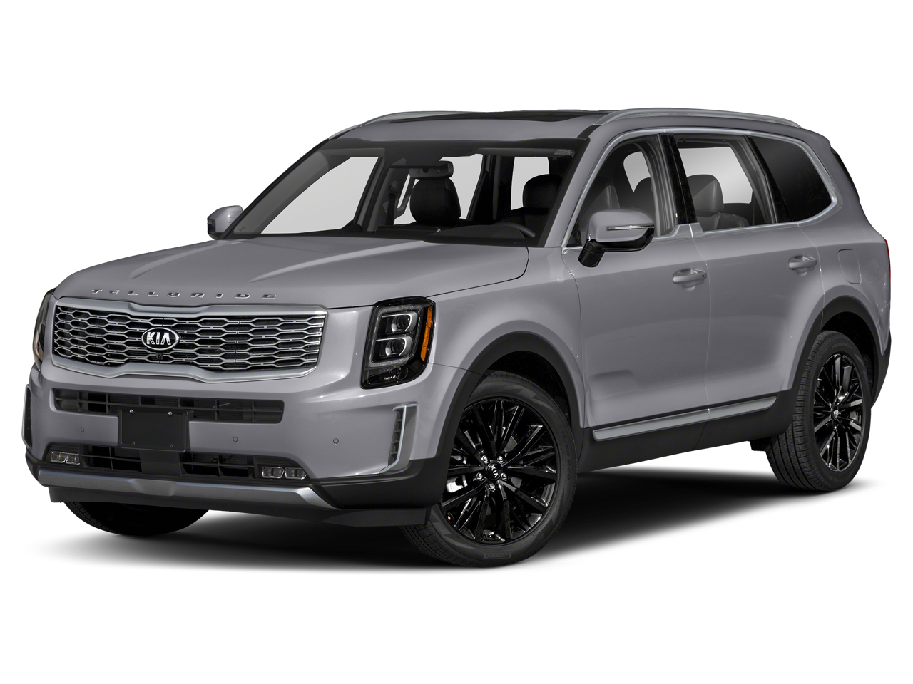 2021 Kia Telluride