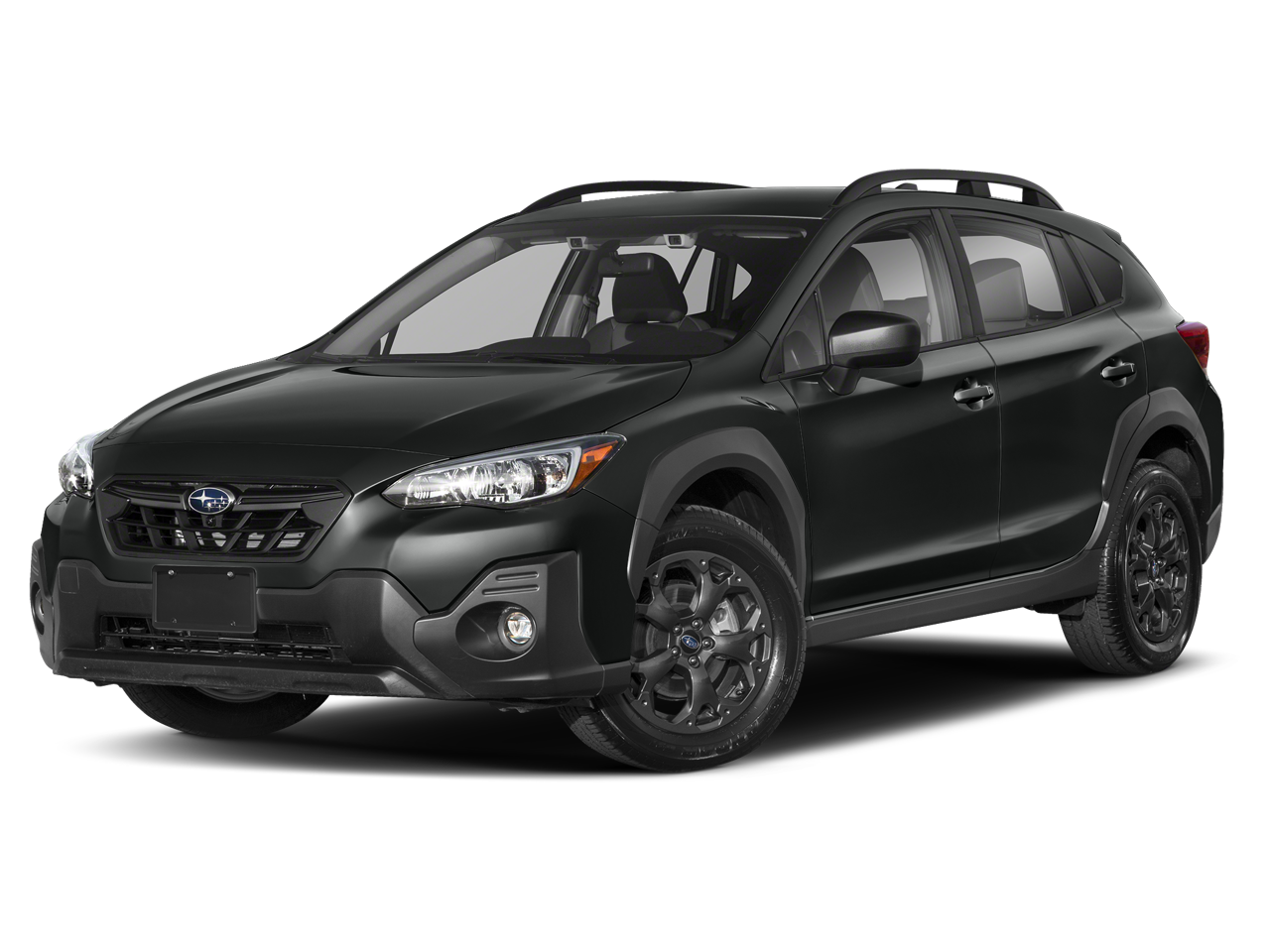 2021 Subaru Crosstrek Sport CVT