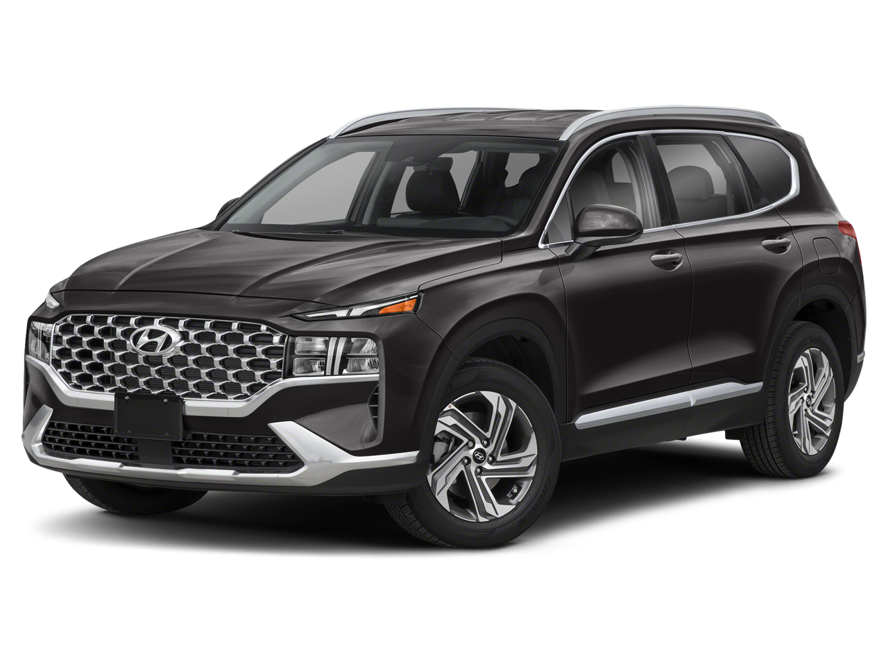 2022 Hyundai Santa Fe SEL 2.5 AWD's photo