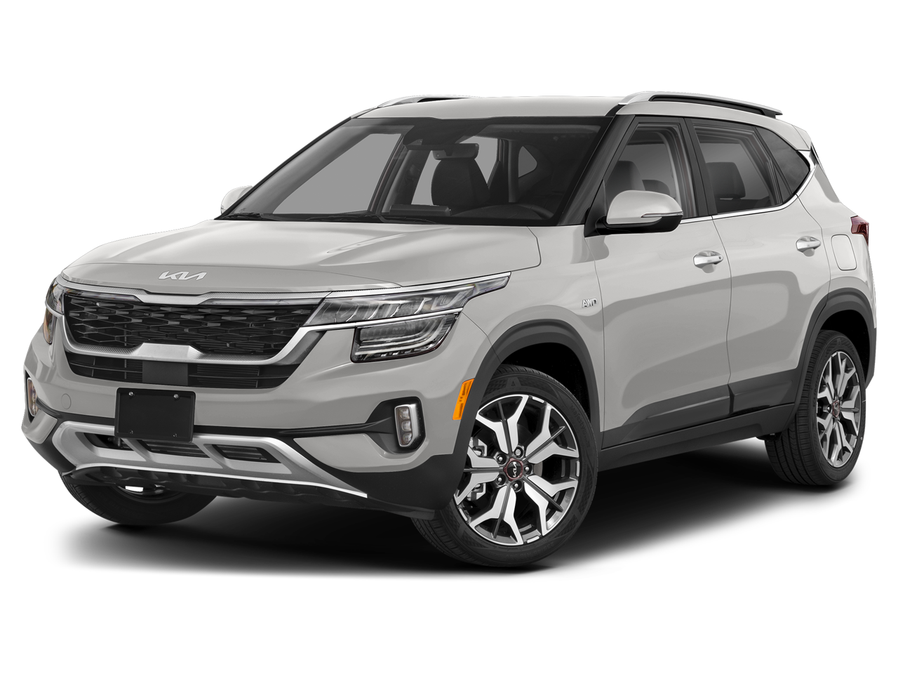 2022 Kia Seltos 1.6 SX AWD's photo
