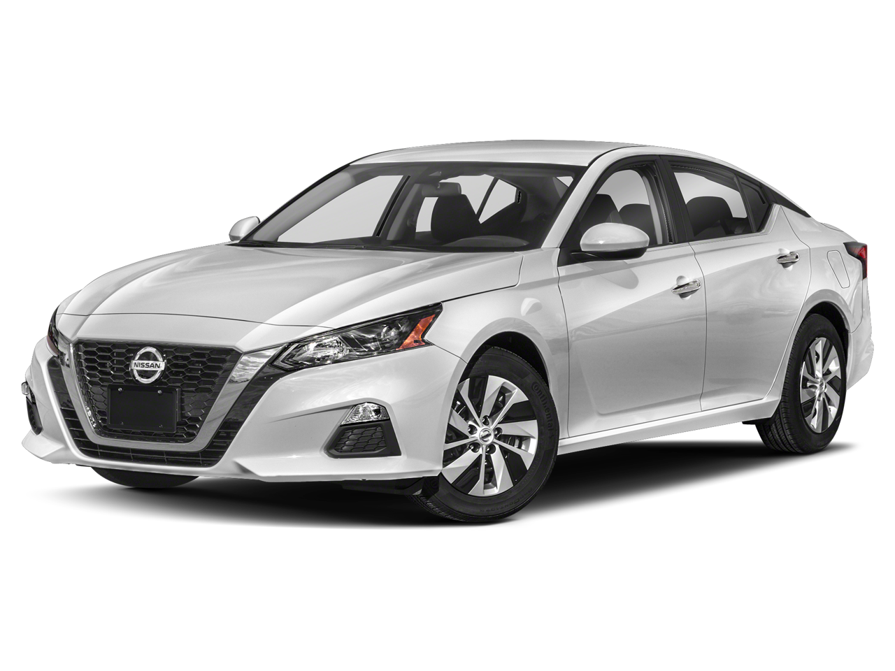 2022 Nissan Altima 2.5 S's photo