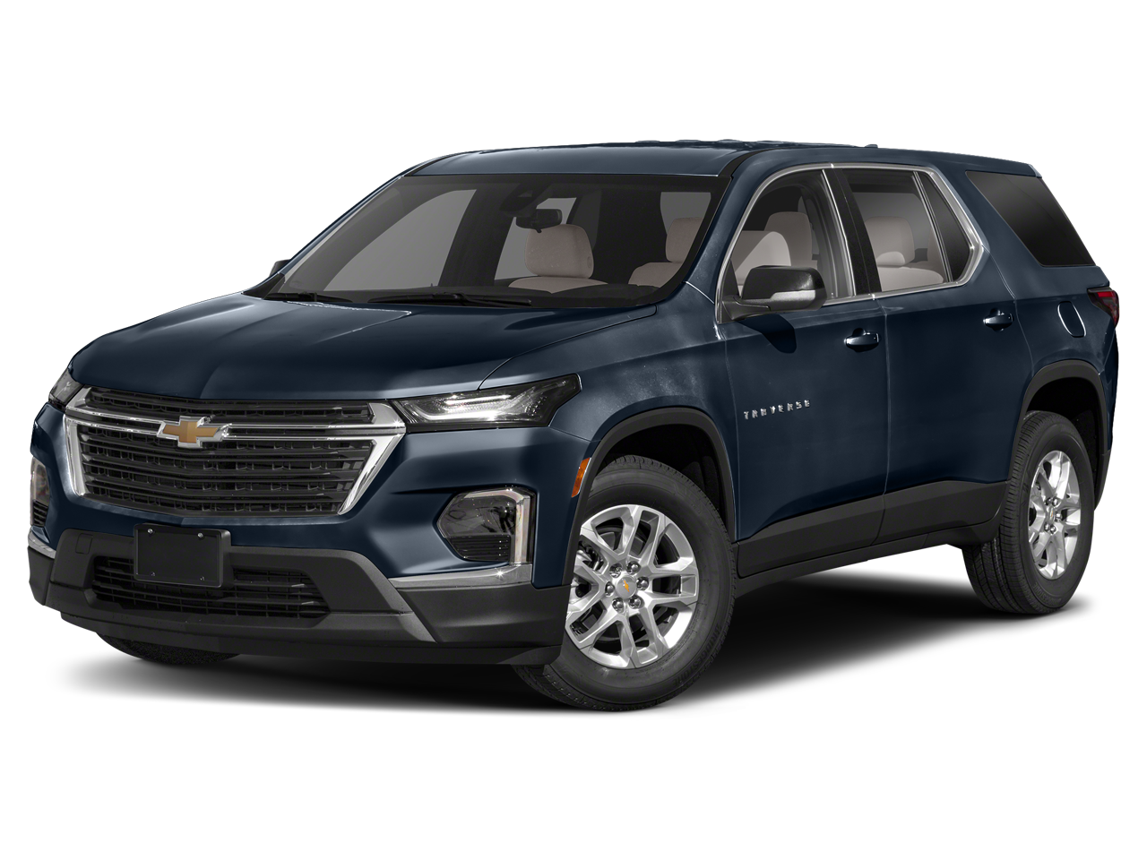 2023 Chevrolet Traverse AWD 1LS