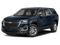 2023 Chevrolet Traverse AWD 1LS