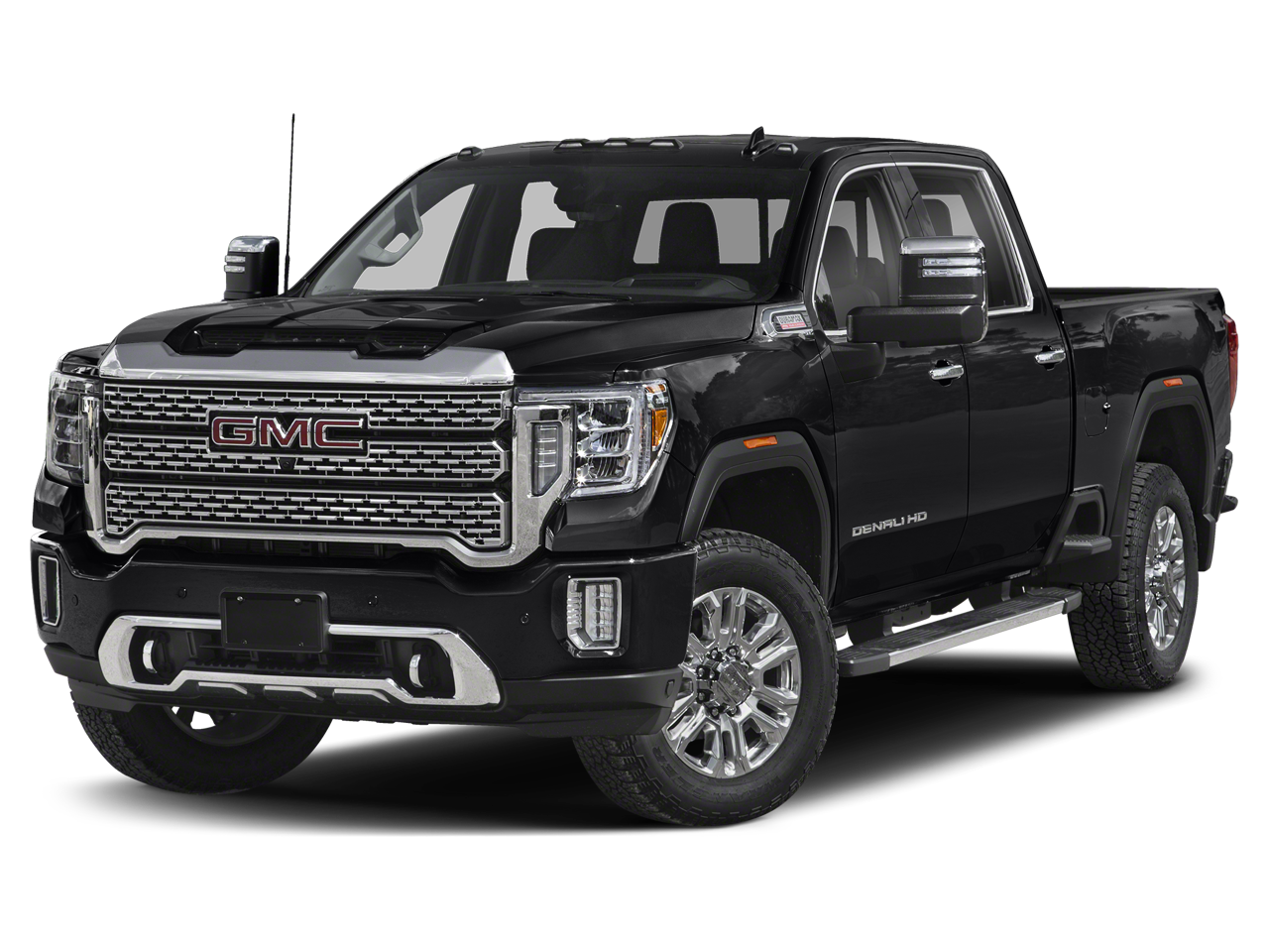 2023 GMC Sierra 3500 Denali HD