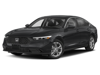 2023 Honda Accord EX CVT