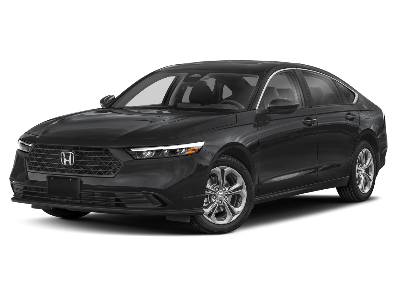 2023 Honda Accord EX CVT