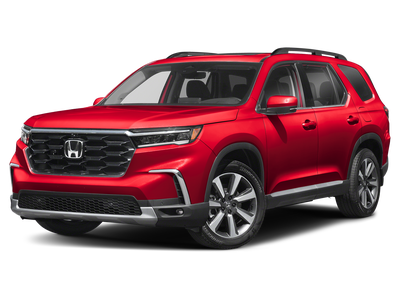 2023 Honda Pilot Elite AWD