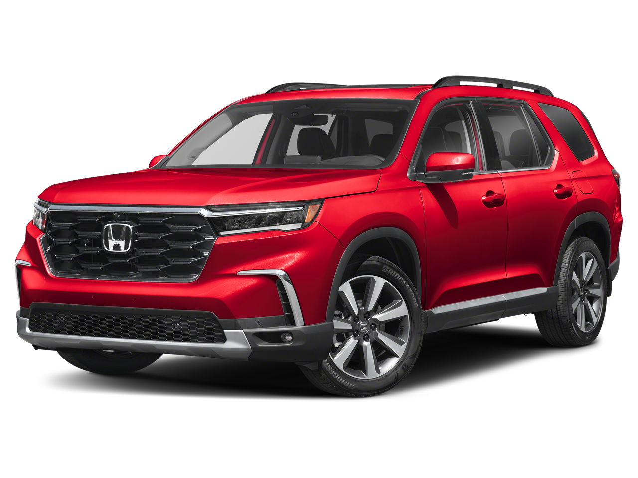 2023 Honda Pilot Elite AWD