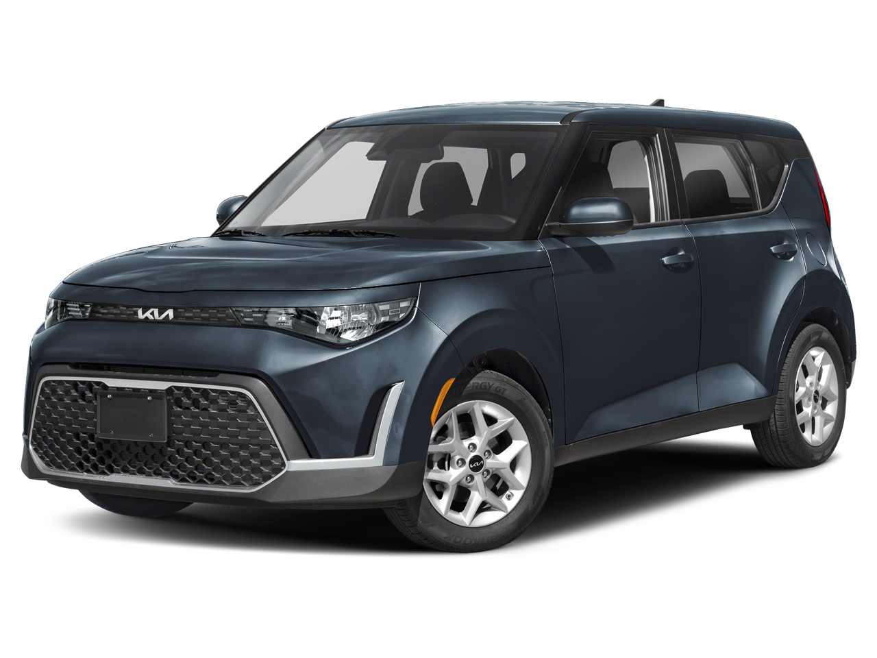 2023 Kia Soul 2.0L S IVT's photo