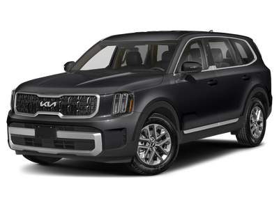 2023 Kia Telluride LX AWD