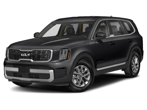 2023 Kia Telluride LX AWD