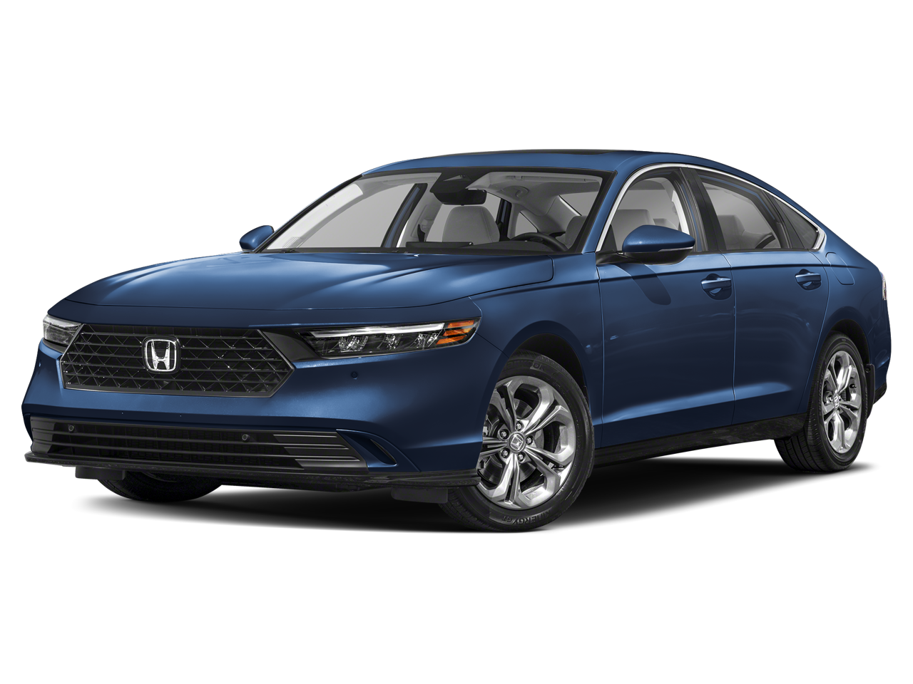 2024 Honda Accord EX-L Sedan