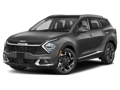 2024 Kia Sportage SX-Prestige AWD