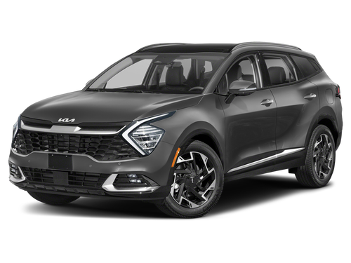 2024 Kia Sportage SX-Prestige AWD