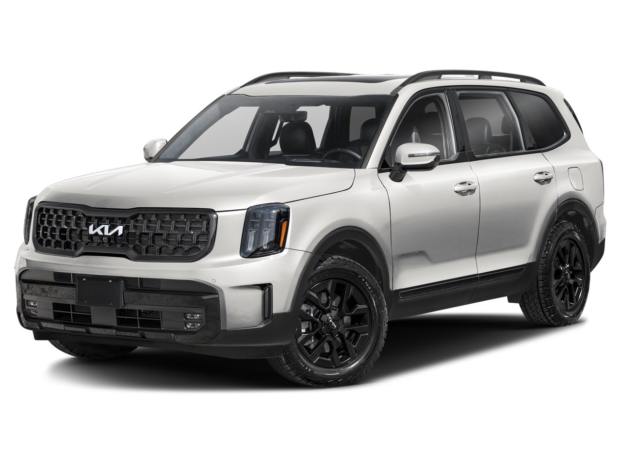 2024 Kia Telluride SX AWD