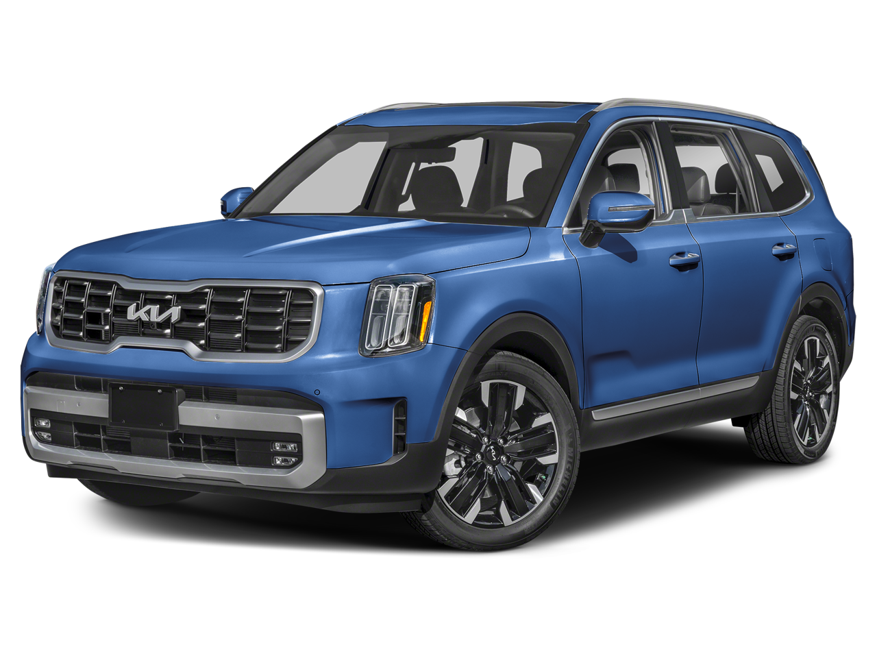 2024 Kia Telluride SX AWD