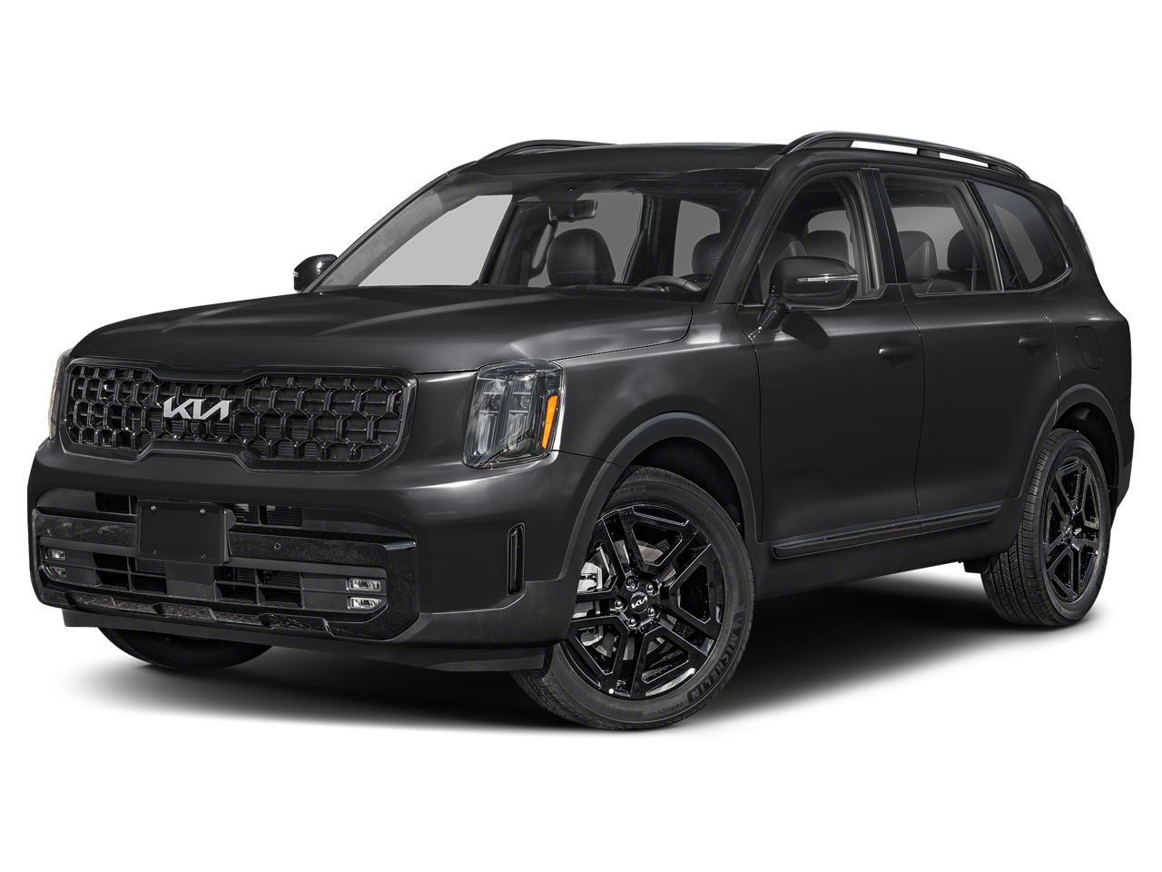 2024 Kia Telluride SX X-Line Prestige X-Pro photo 3