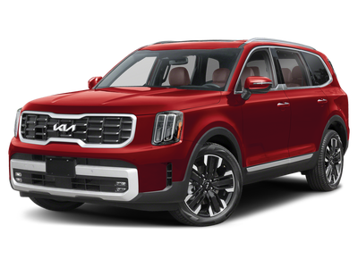2024 Kia Telluride SX AWD