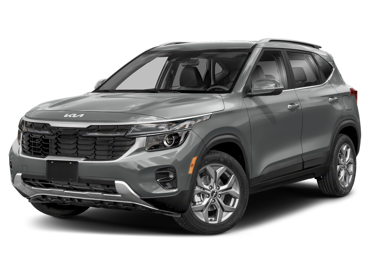2024 Kia Seltos S IVT AWD