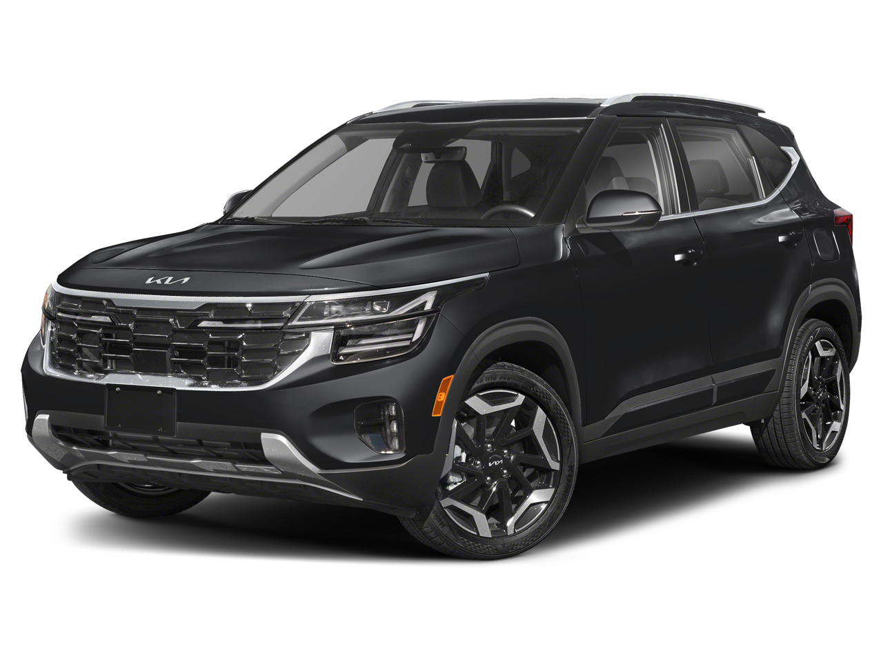 2024 Kia Seltos