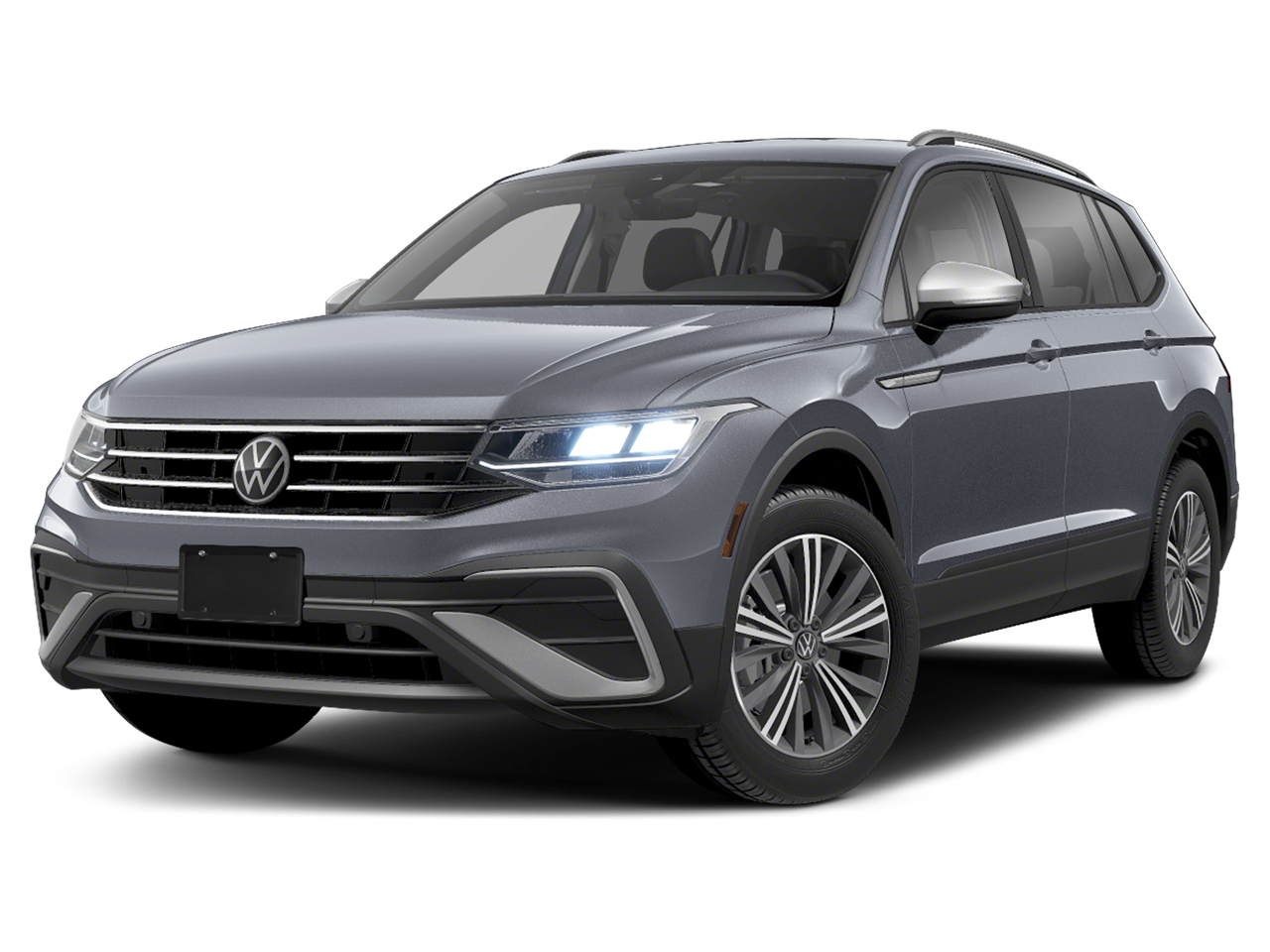 2024 Volkswagen Tiguan Wolfsburg Edition - Photo 44