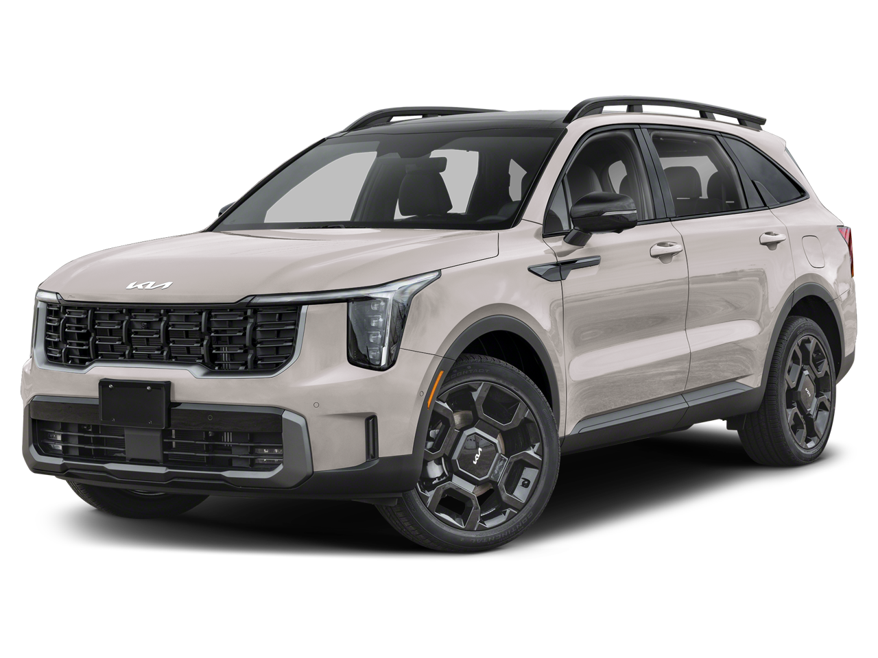 2025 Kia Sorento X-Line SX Prestige DCT 4WD's photo