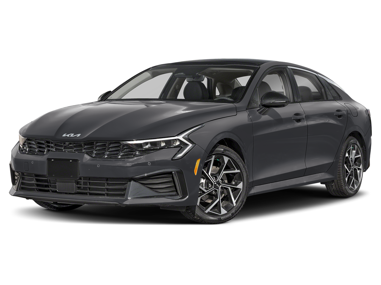 2026 Kia K5 EX - Photo 28
