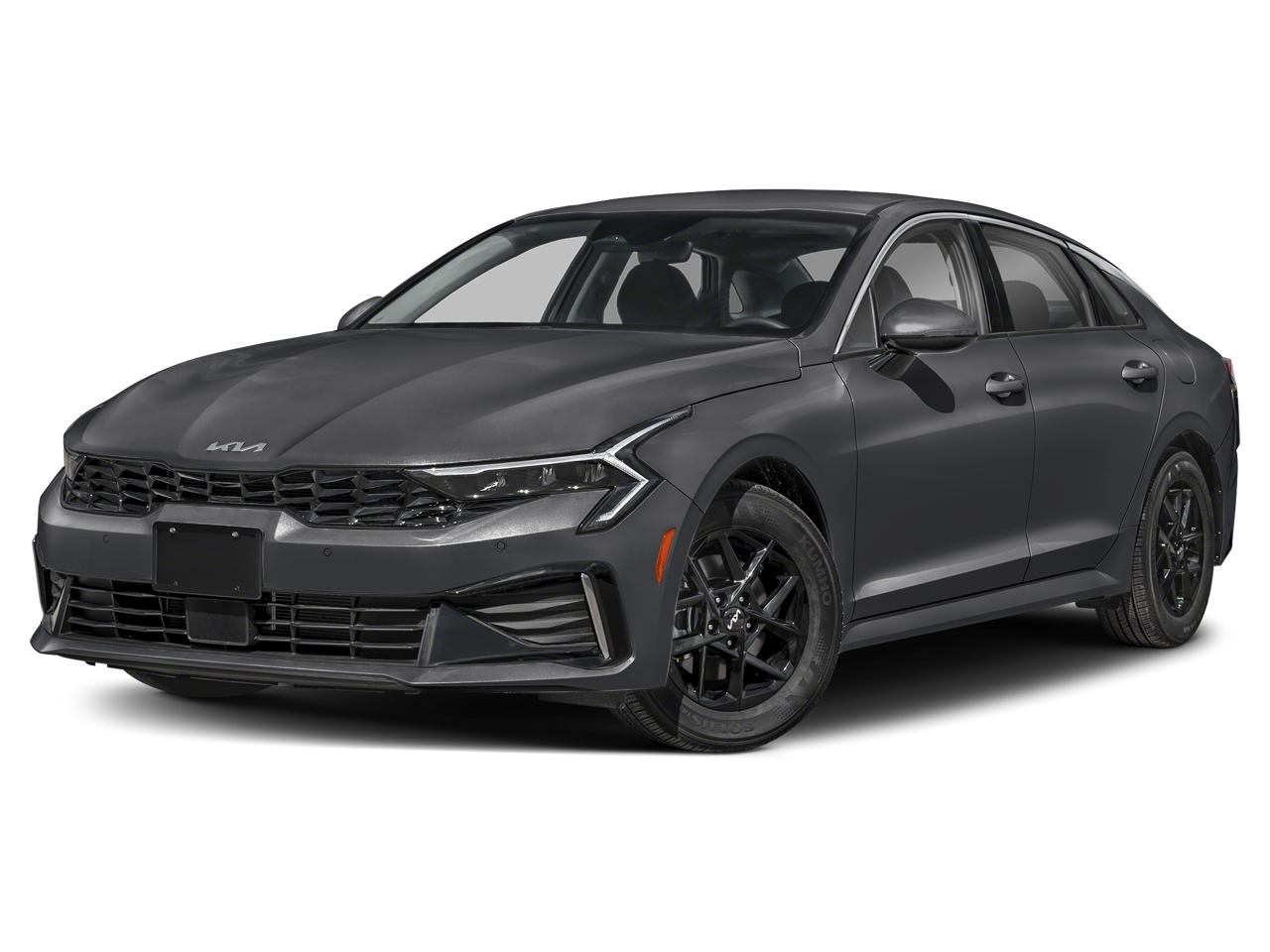 2026 Kia K5 LXS - Photo 28