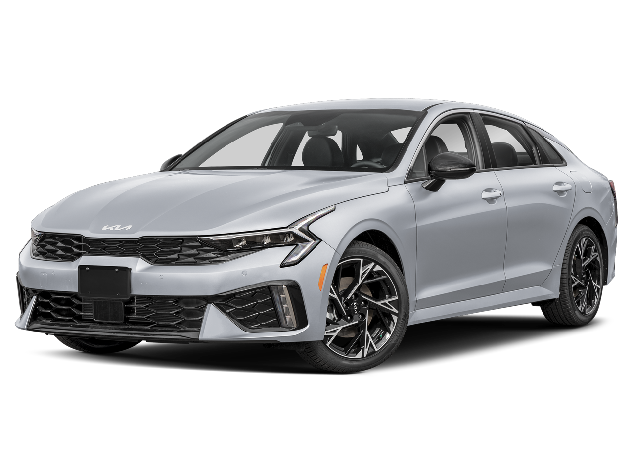 2026 Kia K5 GT-Line - Photo 28