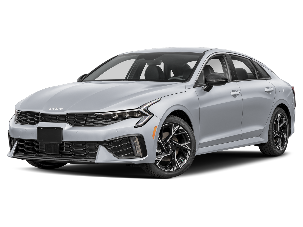 2026 Kia K5 GT-Line Auto FWD