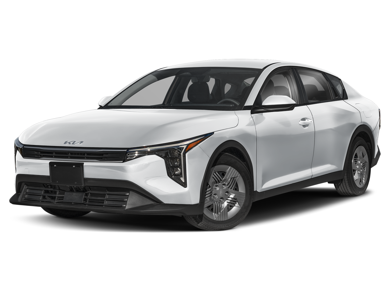 2026 Kia K4 LX Sedan