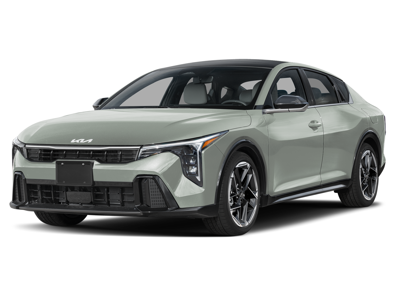 2026 Kia K4 GT-Line AT's photo