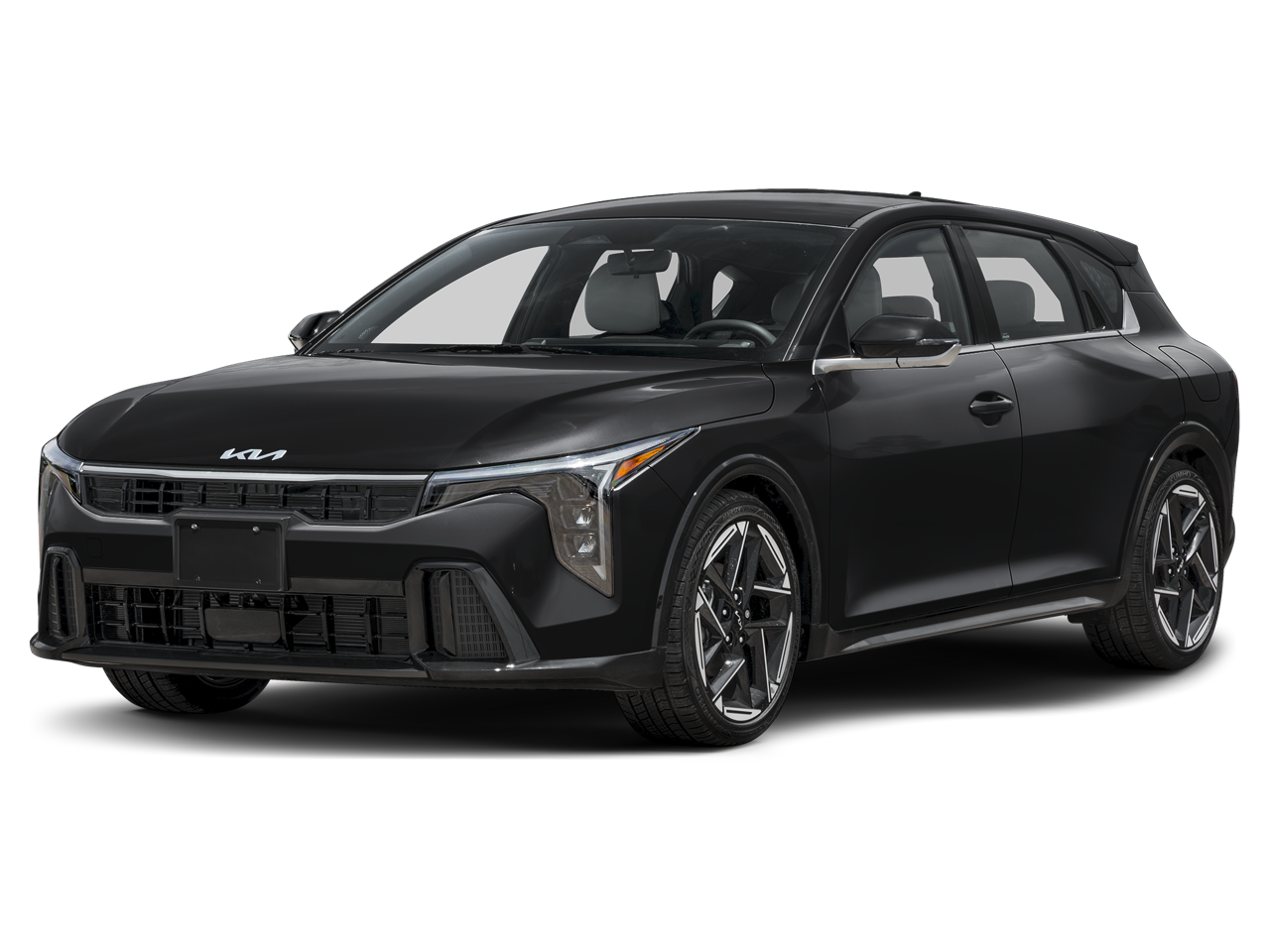 2026 Kia K4 Hatchback GT-Line Turbo FWD