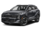 2026 Kia Sportage EX AWD