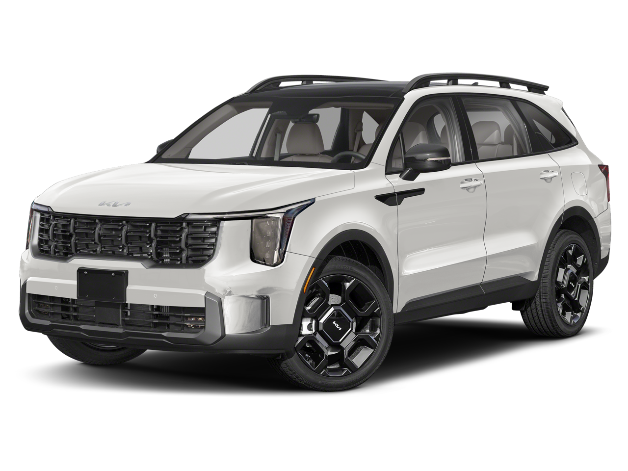 2026 Kia Sorento X-Line EX AWD