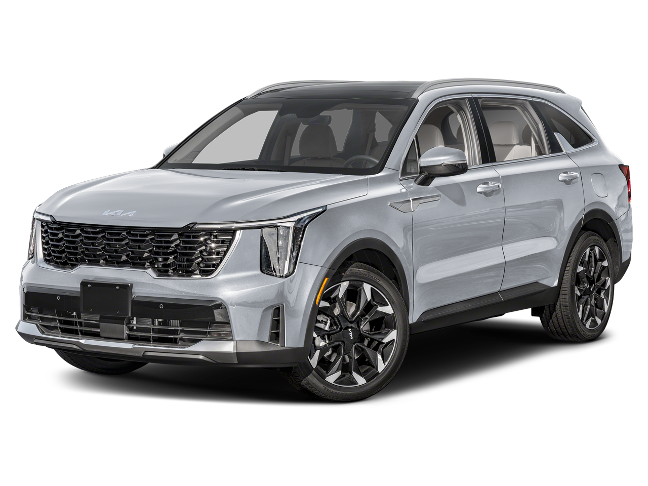 2026 Kia Sorento EX - Photo 28