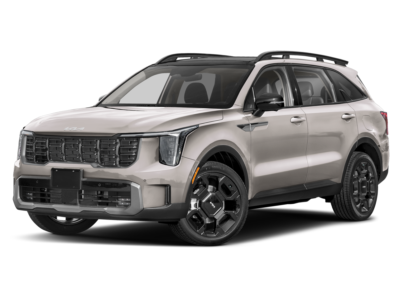 2026 Kia Sorento X-Line SX AWD