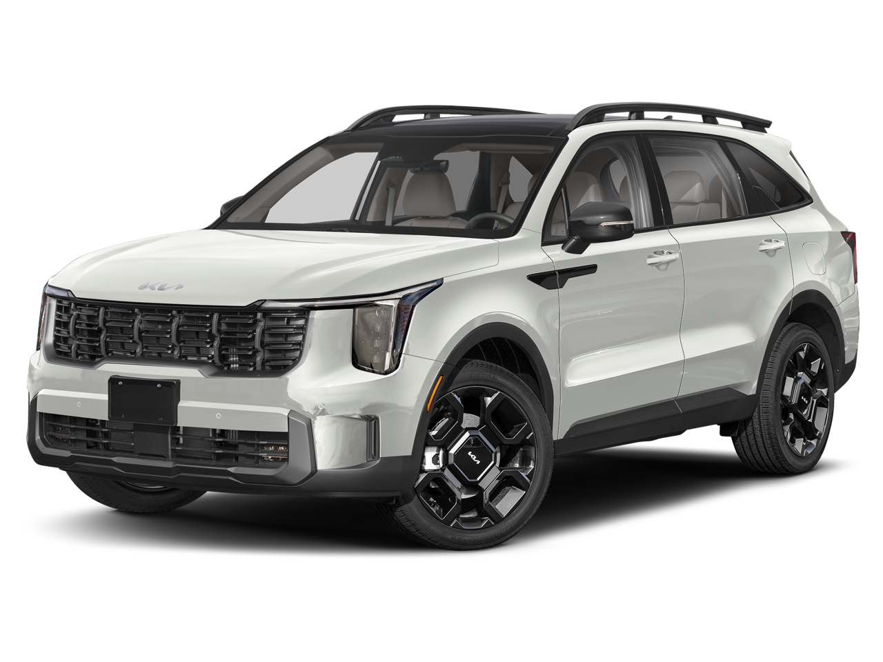 2026 Kia Sorento X-Line EX AWD