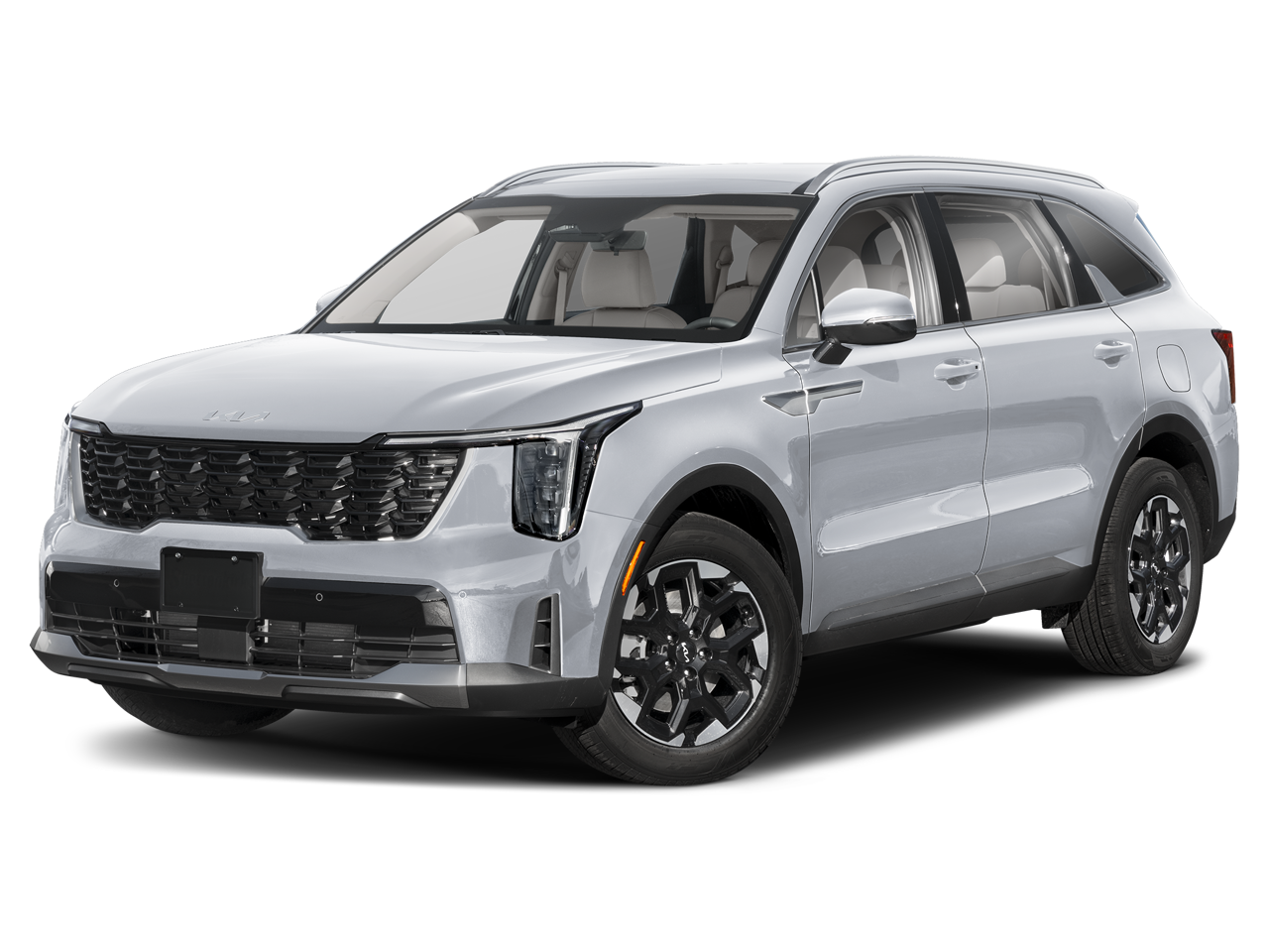 2026 Kia Sorento S AWD