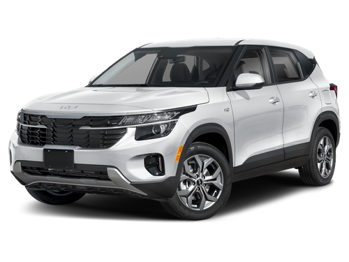2026 Kia Seltos LX AWD