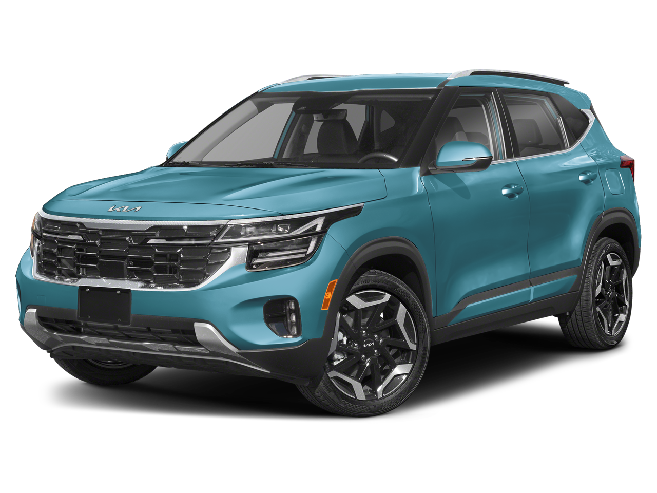 2026 Kia Seltos 1.6 SX AWD's photo