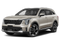 2026 Kia Sorento Hybrid EX AWD