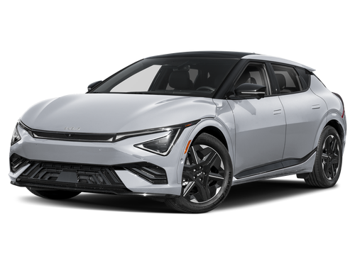 2026 Kia EV6 GT-Line AWD
