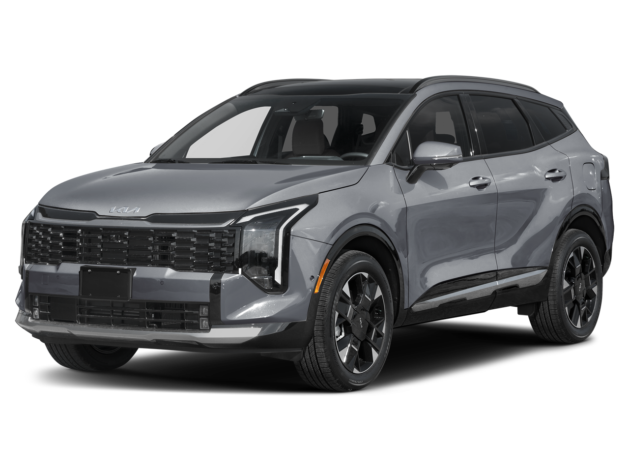 2026 Kia Sportage SX Prestige Hybrid - Photo 28
