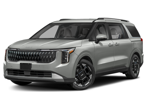 2026 Kia Carnival EX FWD