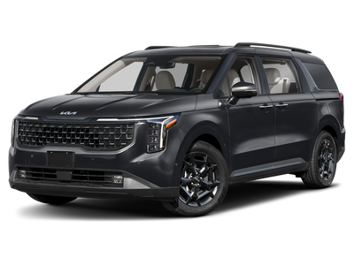 2026 Kia Carnival SX Prestige FWD