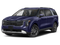 2026 Kia Carnival Hybrid EX FWD