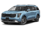 2026 Kia Carnival Hybrid SX FWD