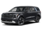 2026 Kia Carnival Hybrid LXS FWD
