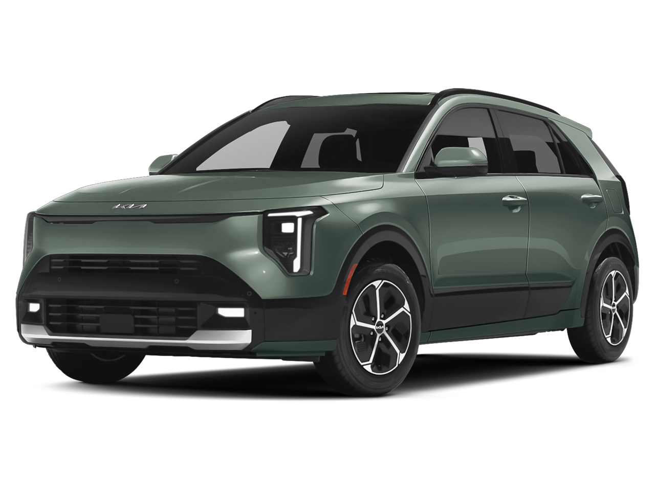2027 Kia Niro SX